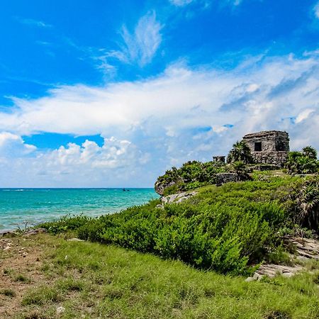 Miraluna 233 At Luum Zama Тулум Екстер'єр фото